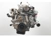 Motor van een Mitsubishi Canter, 2001 3C11, CHP, Diesel, 2.977cc, 81kW (110pk), RWD, 4M420AT; 4M423AT1; EURO4, 2006-08 / 2010-11, FB83 2006