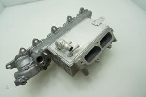Used Intake manifold Mercedes Vito (447.6) 1.7 114 CDI 16V Price € 121,00 Inclusive VAT offered by Brus Motors BV