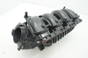 Used Intake manifold Peugeot 3008 I (0U/HU) 1.6 VTI 16V Price € 108,90 Inclusive VAT offered by Brus Motors BV