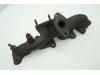Exhaust manifold from a Audi A4 (B8) 2.0 TDI 16V 2014