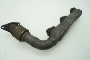 Used Exhaust manifold Mercedes Sprinter 5t (906) 519 CDI,BlueTEC V6 24V Price € 121,00 Inclusive VAT offered by Brus Motors BV