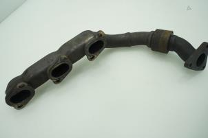 Used Exhaust manifold Mercedes Sprinter 5t (906) 519 CDI,BlueTEC V6 24V Price € 121,00 Inclusive VAT offered by Brus Motors BV