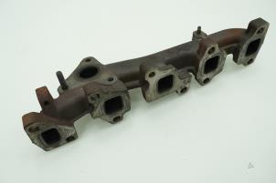 Used Exhaust manifold Opel Combo Mk.III (D) 1.3 CDTI 16V Price € 90,75 Inclusive VAT offered by Brus Motors BV