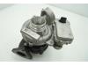 Turbo from a Mercedes-Benz C (W204) 2.2 C-180 CDI 16V BlueEFFICIENCY 2013