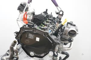 Used Engine Ford Transit Custom 2.0 TDCi 16V Eco Blue 130 Price € 4.779,50 Inclusive VAT offered by Brus Motors BV