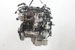 Usagé Moteur Iveco New Daily VI 33S16, 35C16, 35S16 Prix € 6.957,50 Prix TTC proposé par Brus Motors BV