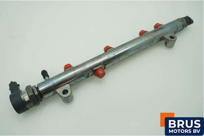 Usagé Système d'injection Iveco New Daily VI 33.180,35.180,52.180,60.180, 70.180. 72.180 Prix € 121,00 Prix TTC proposé par Brus Motors BV
