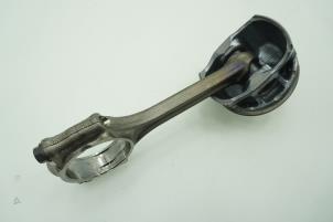 Used Connecting rod Opel Astra K 1.2 Turbo 12V Price € 90,75 Inclusive VAT offered by Brus Motors BV