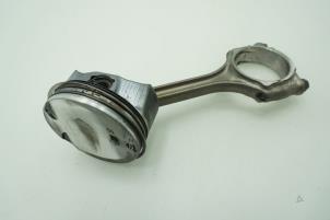 Used Connecting rod Opel Astra K 1.2 Turbo 12V Price € 90,75 Inclusive VAT offered by Brus Motors BV