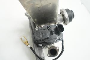 Used EGR valve Volkswagen Amarok 3.0 TDI V6 24V 4Motion Price € 211,75 Inclusive VAT offered by Brus Motors BV