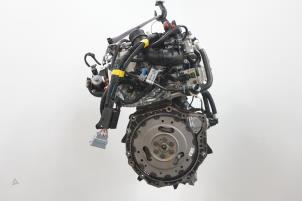Usagé Moteur Fiat Ducato (250) 2.2 D 140 Multijet 3 Prix € 8.409,50 Prix TTC proposé par Brus Motors BV
