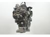 Motor van een Ford Transit Courier, 2014 1.5 TDCi 75, Lieferwagen, Diesel, 1.498cc, 55kW (75pk), FWD, XUCF; XUCG, 2021-01 2022