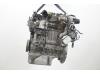 Engine from a Ford Transit Courier 1.5 TDCi 75 2022