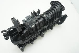Used Intake manifold BMW 3 serie (F30) 318d 2.0 16V Price € 121,00 Inclusive VAT offered by Brus Motors BV
