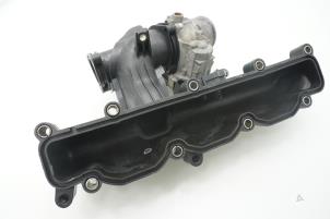 Used Intake manifold Fiat Ducato (250) 2.3 D 130 Multijet Minibus Extralongo Price € 121,00 Inclusive VAT offered by Brus Motors BV