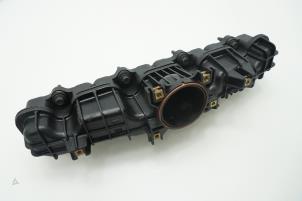 Used Intake manifold Ford Ranger 2.2 TDCi 16V Price € 151,25 Inclusive VAT offered by Brus Motors BV