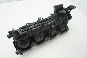 Used Intake manifold Mercedes A (177.0) 1.3 A-160 Turbo 16V Price € 121,00 Inclusive VAT offered by Brus Motors BV
