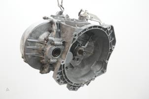 Usagé Boîte de vitesse Fiat Ducato (250) 3.0 D Multijet Power Prix € 1.512,50 Prix TTC proposé par Brus Motors BV