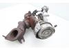 Turbo from a Renault Master IV (ML) 2.3 dCi 16V 2021