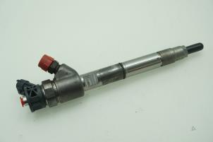 Usagé Injecteur (diesel) Iveco New Daily VI 35C18, 40C18, 50C18 Prix € 151,25 Prix TTC proposé par Brus Motors BV