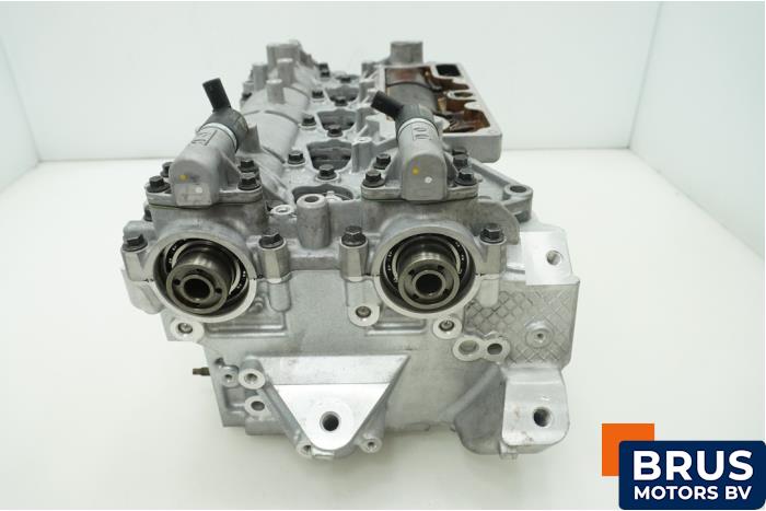 Usagé Culasse Volvo XC90 II 2.0 T6 16V AWD Prix € 1.089,00 Prix TTC proposé par Brus Motors BV