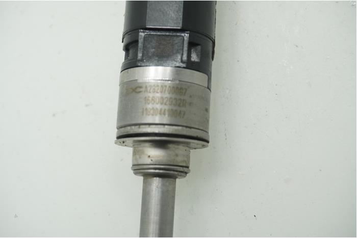 Injecteur (injection essence) d'un Mercedes-Benz A (177.0) 1.3 A-200 Turbo 16V 2020