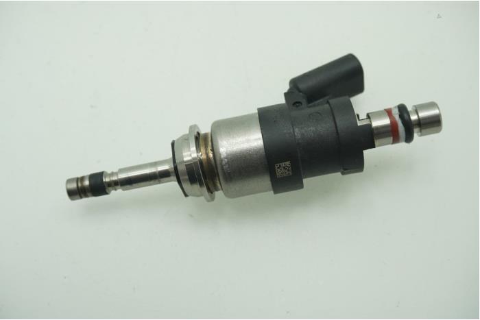 Injektor (Benzineinspritzung) van een Renault Clio IV (5R) 0.9 Energy TCE 75 12V 2019