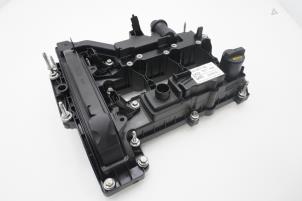 Used Rocker cover Ford C-Max (DXA) 1.0 Ti-VCT EcoBoost 12V 125 Price € 90,75 Inclusive VAT offered by Brus Motors BV