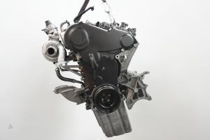Usados Motor Volkswagen Crafter 2.0 TDI Precio € 5.445,00 IVA incluido ofrecido por Brus Motors BV