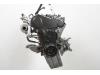 Motor de un Volkswagen Crafter 2.0 TDI 2017