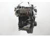 Engine from a Volkswagen Crafter 2.0 TDI 2017