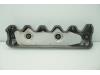 Ventildeckel van een Volkswagen Crafter, 2006 / 2013 2.5 TDI 30/32/35, Bus, Diesel, 2.459cc, 100kW (136pk), RWD, BJL; EURO4, 2006-06 / 2013-05 2009