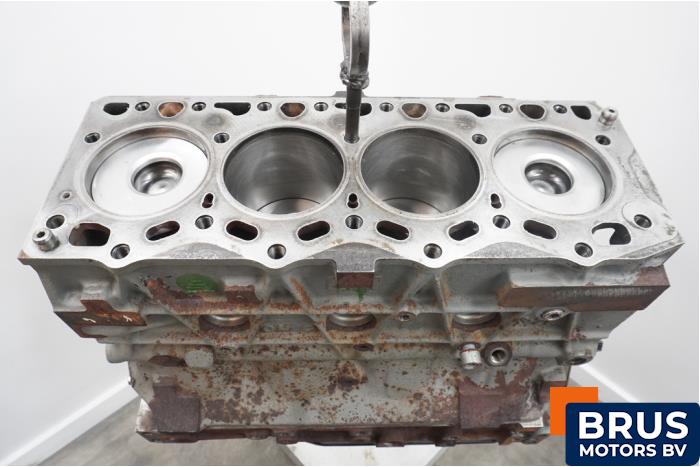 Used Engine Iveco New Daily III 40C15 Price € 907,50 Inclusive VAT offered by Brus Motors BV