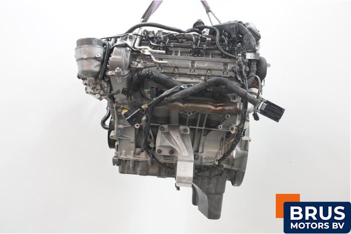 Jeep Grand Cherokee WK 3.0 V6 CRD Butterfly Body Gear Kit – OEM Match K68147613AA, 68490035AA – Made In Italy