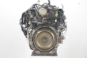 Used Engine Mercedes C Estate (S205) C-180 BlueTEC, C-180 d 1.6 16V Price € 5.989,50 Inclusive VAT offered by Brus Motors BV