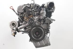 Używane Silnik Mercedes C Combi (S203) 2.7 C-270 CDI 20V Cena € 1.512,50 Z VAT oferowane przez Brus Motors BV
