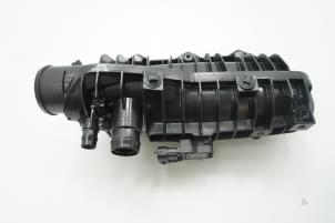 Used Intake manifold Ford Fiesta 7 1.0 EcoBoost 12V 100 Price € 90,75 Inclusive VAT offered by Brus Motors BV