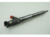 Injector (diesel) from a Renault Master IV (JV), 2011 2.3 dCi 16V 100, Minibus, Diesel, 2.298cc, 74kW (101pk), FWD, M9T670; M9T676; EURO4; M9T672; M9T870, 2011-02 2016