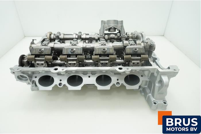 Révisé Culasse BMW 3 serie Gran Turismo (F34) 320i xDrive 2.0 16V Prix € 1.512,50 Prix TTC proposé par Brus Motors BV