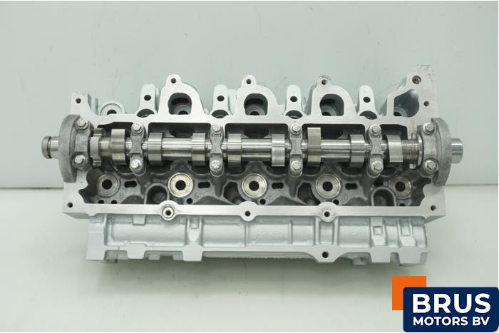 Revisado Culata Mercedes Citan (415.6) 1.5 108 CDI Precio € 786,50 IVA incluido ofrecido por Brus Motors BV