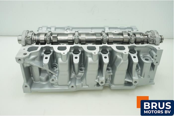 Skontrolowane Glowica cylindra Renault Kangoo/Grand Kangoo (KW) 1.5 dCi 110 Cena € 786,50 Z VAT oferowane przez Brus Motors BV