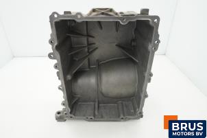 Ölwanne van een Ford Focus 3 Wagon 1.0 Ti-VCT EcoBoost 12V 125 2016