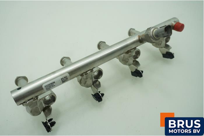 Usagé Système d'injection Volvo XC90 II 2.0 T6 16V AWD Prix € 181,50 Prix TTC proposé par Brus Motors BV
