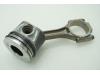 Connecting rod from a Volkswagen Touran (1T1/T2) 2.0 TDI 16V 140 2008