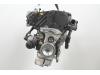 Engine from a Jeep Compass (MP), 2016 2.0 Multijet II 170 16V 4x4, SUV, Diesel, 1.956cc, 125kW (170pk), 4x4, 55263088; 55283099; EBS, 2016-12 2019