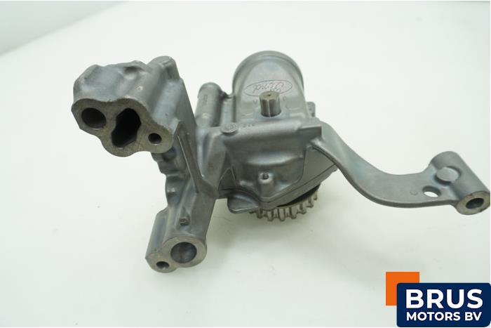 Gebrauchte Ölpumpe Ford Focus 3 1.0 Ti-VCT EcoBoost 12V 125 Preis € 121,00 Mit Mehrwertsteuer angeboten von Brus Motors BV