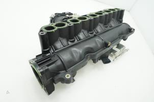 Used Intake manifold Jeep Cherokee (KL) 2.0 CRD 16V 4x4 Price € 151,25 Inclusive VAT offered by Brus Motors BV
