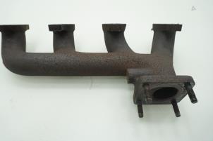 Used Exhaust manifold Fiat Ducato (243/244/245) 2.8 JTD 11 Price € 90,75 Inclusive VAT offered by Brus Motors BV