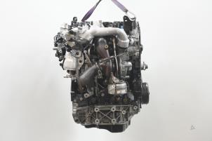 Usados Motor Renault Master IV (EV/HV/UV/VA/VB/VD/VF/VG/VJ) 2.3 dCi 130 16V RWD Precio € 6.352,50 IVA incluido ofrecido por Brus Motors BV