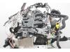 Engine from a Renault Master IV (FV) 2.3 dCi 135 16V FWD 2023